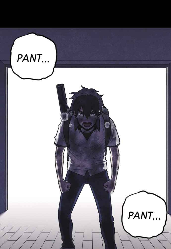 Shotgun Boy Chapter 7 100